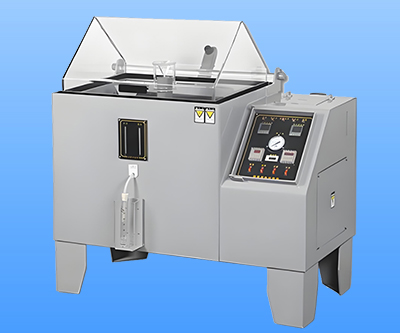 鹽霧試驗機(jī)